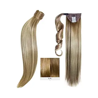 Balmain Catwalk Ponytail Memory Hair L.A. 55 Cm