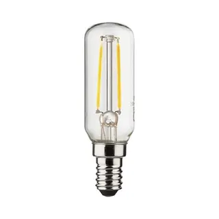 2 Stuks Energetic - Led Afzuigkaplamp - 4W (40W) E14 470 Lumen 2700K
