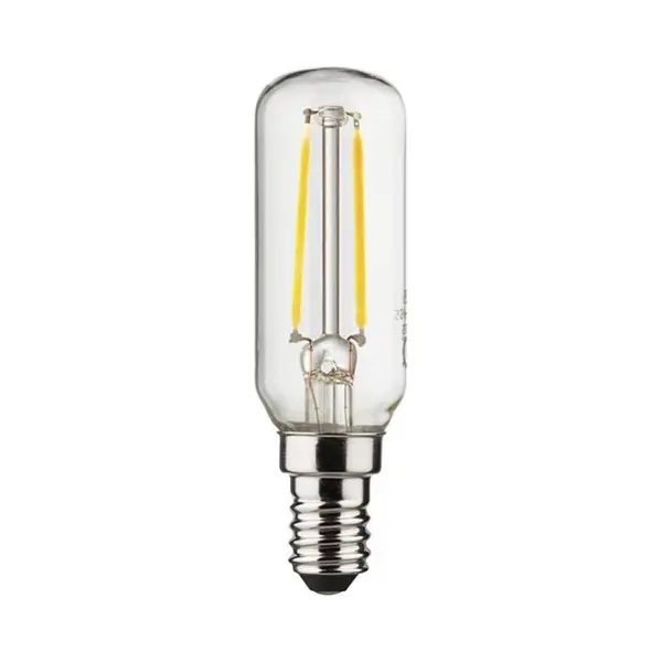 2 Stuks Energetic - Led Afzuigkaplamp - 4W (40W) E14 470 Lumen 2700K thumbnail