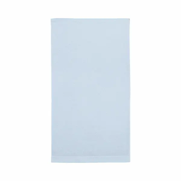 Seahorse Pure Baddoek 60x110cm Blue thumbnail