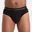 Zwart