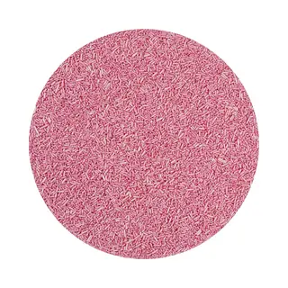Brand New Cake BrandNewCake® Rosa Schokoladenstreusel 700g - Streudose - Streusel - Sprinkles - Kuchen Dekoration