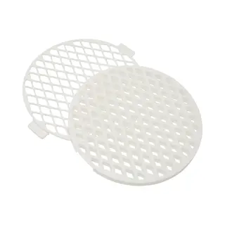 Brand New Cake BrandNewCake Gitterstanze Plastik Ø30cm 2-tlg.