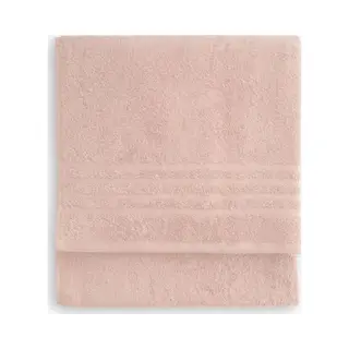 Byrklund Badlaken Byrklund - 70x140 - 100% Katoen - Roze
