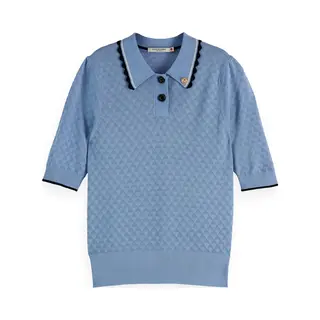 Scotch & Soda - Dames - Sweaters