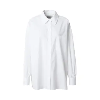 Scotch & Soda Blouse Wit
