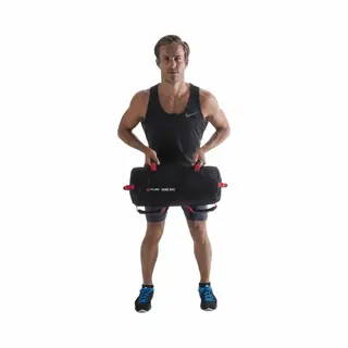 Sandsack Pure2Improve 4x 5Kg