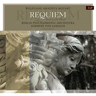 Vinyl Requiem