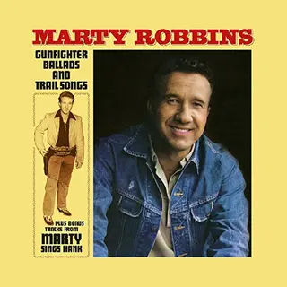 Vinyl Passion Gunfighter Ballads And..