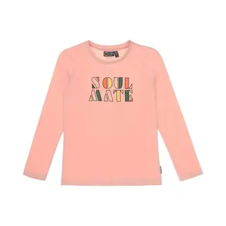 Tumble 'N Dry - Hadlee - Coral Cloud - Meisjes - Maat 98