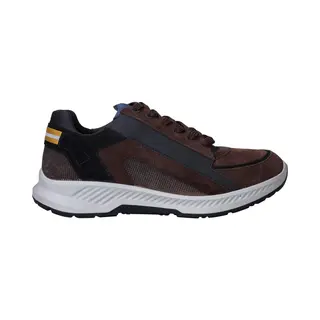 Xsensible Yukon Sneakers - Heren - Bruin - Maat, 43