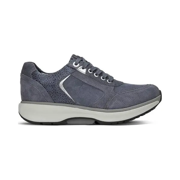 Xsensible New Jersey Stretchwalker Sneakers - Dames - Blauw - Maat, 41 thumbnail