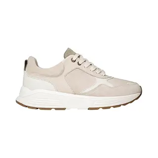 Xsensible Rialto Sneakers - Leer - Heren - Beige - Maat 47