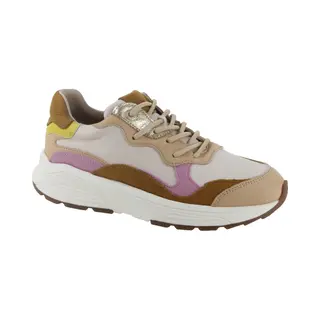 Xsensible Rainbow Stretchwalker Sneakers - Dames - Multi - Maat, 41