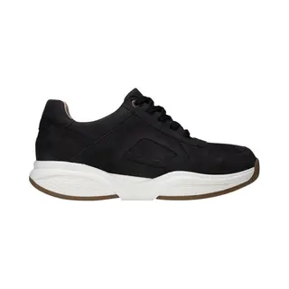 Xsensible SWX23 Sneakers - Heren - Zwart - Maat, 40