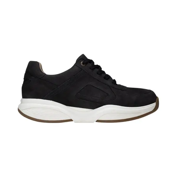 Xsensible SWX23 Sneakers - Heren - Zwart - Maat, 40 thumbnail
