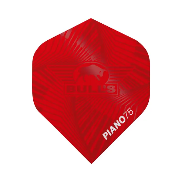 Bull's Bulls Piano 75 Red No.2 thumbnail