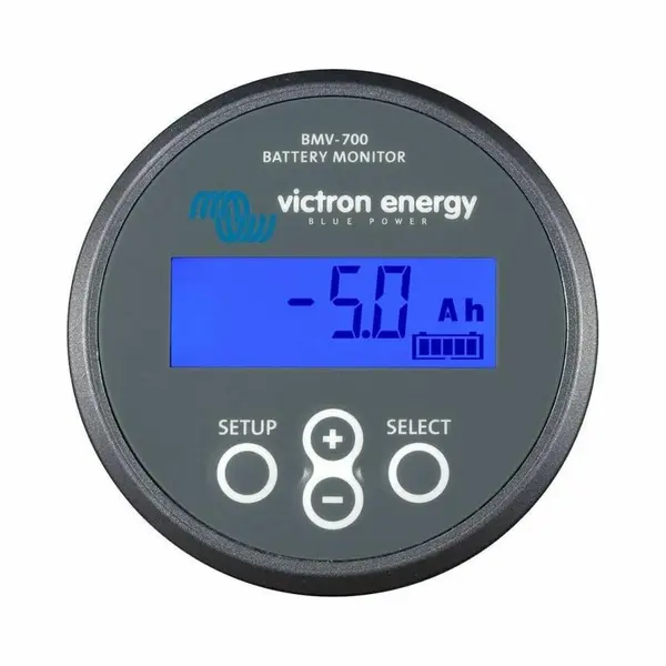 Victron Battery Monitor Bmv-700 thumbnail