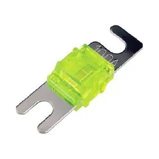 Victron Energy CIP132200010 Midi-Fuse 200A/32V Zonne-energie Zekering