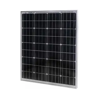 Victron Energy SPM040901200 solar panel 90 W Monocrystalline silicon