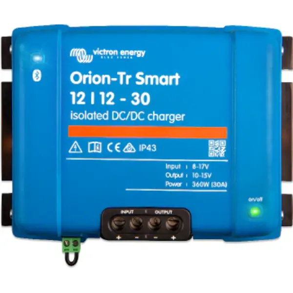 Victron Energy ORI121236120 Nicht kategorisiert thumbnail