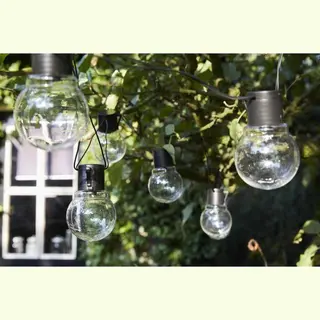 Luxform SolarleuchtenMenorca - LUX95114