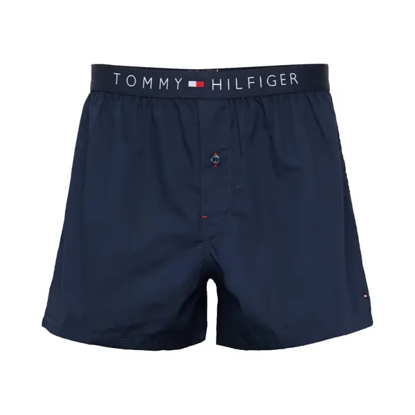 Tommy Hilfiger Underwear Boxershorts Navy thumbnail
