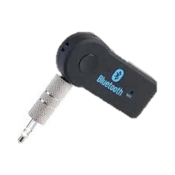 TopKing Bluetooth Muziekontvanger - Handsfree Carkit & Thuisgebruik thumbnail