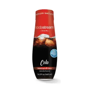 SodaStream Cola 440 ml