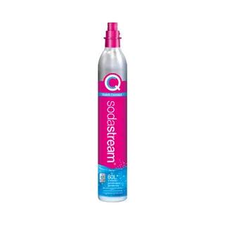 SodaStream 2270171 carbonatortoebehoren Carbonatorlader