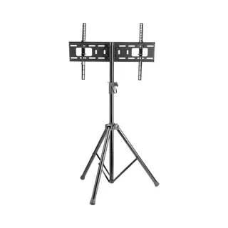 Vdd Tv-Ständer - Tv-Standfuß - Stativ - Industriedesign - Höhenverstellbar Bis 188 Cm