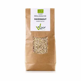 Vitiv Havermout Bio (500g)