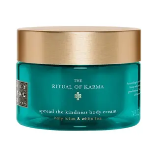 Rituals The Ritual of Karma 8719134152432 lichaamscrème & -lotion 220 ml Crème Vrouwen