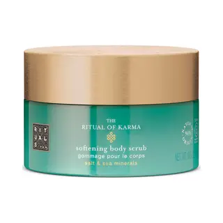 Rituals The Ritual of Karma 8719134152760 Körperbehandlung/Peeling Körperpeeling 300 g
