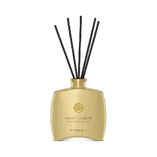 Rituals Private Collection Sweet Jasmine Vloeibare luchtverfrisser Goud Jasmijn 100 ml