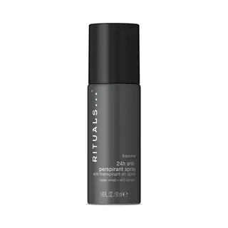 Rituals 24H Anti-Perspirant Spray Homme - 50 Ml