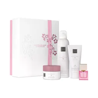 Rituals The Ritual Of Sakura Gift Set Medium 4 St