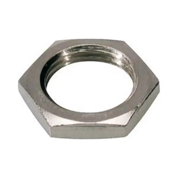 Boston Sjn-N Moer – Voor Chassis Connector, Nikkel (12 Stuks) thumbnail