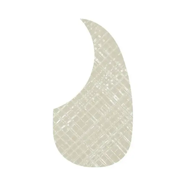 Boston Ag-100-Pww Pearl White Webbing Slagplaat thumbnail
