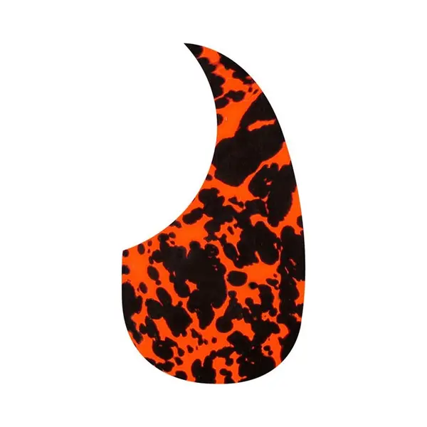 Boston Ag-100-Wco Wild Cat Orange Slagplaat thumbnail