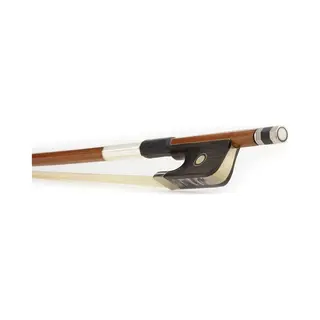 Els Bc-25/12 Strijkstok 1/2-cello Met Nikkelen Montuur