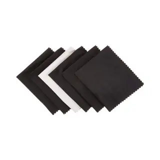 Yono Microvezeldoekjes - Schermreiniger - Screen En Lens Cleaner - Camera Schoonmaakset - 6 Stuks
