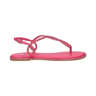 La Strada Fuchsia Sandalen Dames - Maat 37