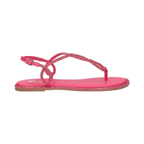 La Strada Fuchsia Sandalen Dames - Maat 37 thumbnail