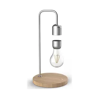 Allocacoc Levitating Lamp Eu