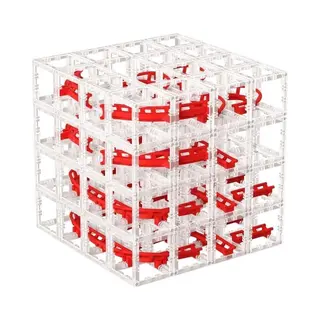Designnest MagnetCubes CoasterCubes Starter Pack