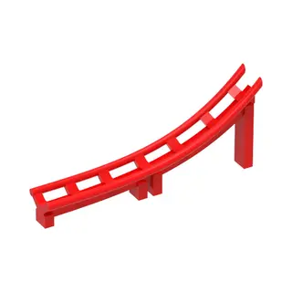 DesignNest Bottom-hill Track Pack (12x)
