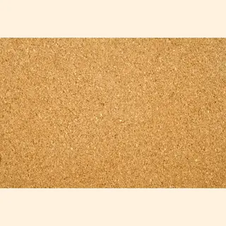 Kurk24 Kurk Prikbord - Zelfklevend - 60 X 90 Cm - 8mm Dik