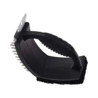 Vaggan 3-in-1 Barbecue Borstel