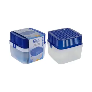 P. Outillage Feuchtigkeitsentferner De 1, 8l, 760000130, Ultra Fresh